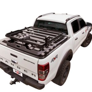 HSP Silverback Hard Lid Slimline II Load Bed Rack Kit / 1255(W) x 1156(L)