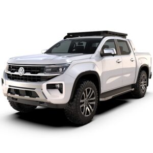 Volkswagen Amarok (2023-Current) Slimline II Roof Rack Kit/Low Profile