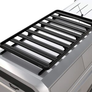 Ute Canopy or Trailer Slimline II Rack Kit / Tall / 1345mm(W) X 1762mm(L)