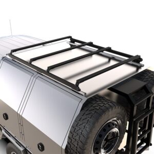 Slimpro Canopy Rack Kit / 1335mm(W) x 1570mm(L)