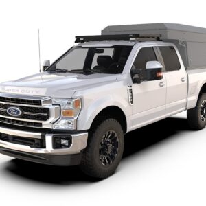 Ford F-250 (1999-Current) Cab Over Camper Slimline II Rack Kit