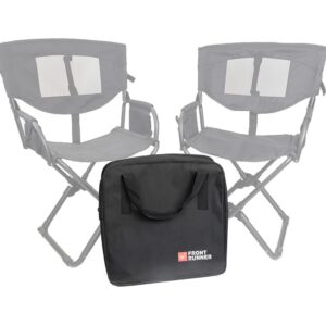 Expander Chair Double Storage Bag