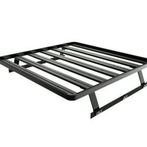 Chevrolet Silverado Standard Ute (1987-Current) Slimline II Load Bed Rack Kit