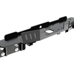 Ford Ranger T6 Winch Plate
