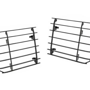 Land Rover Defender (1983-2016) Head Light Protectors