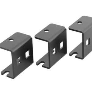 Slimline II Universal Accessory Side Mounting Brackets