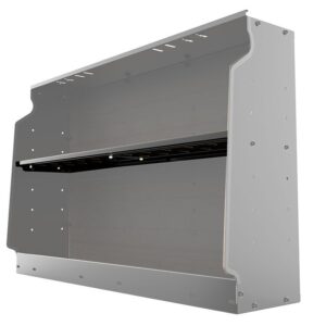 Land Rover Defender TDI/TD5 (1983-2006) Gullwing Box Shelf