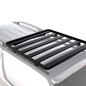 Ute Canopy or Trailer with OEM Track Slimline II Rack Kit / 1345mm(W) X 752mm(L)