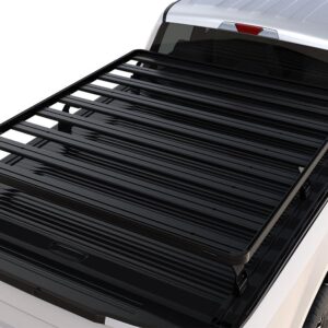 Chevrolet Silverado/GMC Sierra 1500/2500/3500 ReTrax XR 5'9in (2007-Current) Slimline II Load Bed Rack Kit