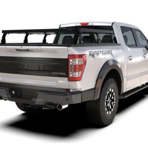 Ford F-150 Raptor 5.5' (2009-Current) Slimline II Load Bed Rack Kit