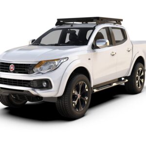 Fiat Fullback (2016-Current) Slimline II Roof Rack Kit