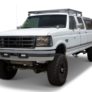 Ford F-250/F-350 Crew Cab (1992-1997) Slimline II Roof Rack Kit