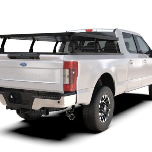 Ford F-250/F-350 Super Duty 6' 9in (1999-Current) Slimline II Top-Mount Load Bed Rack Kit