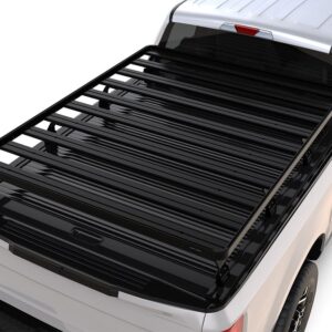 Ford F-150 ReTrax XR 6'6in (1997-Current) Slimline II Load Bed Rack Kit