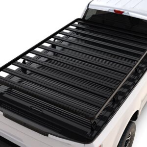 Ford F-150 ReTrax XR 8in (2015-Current) Slimline II Load Bed Rack Kit