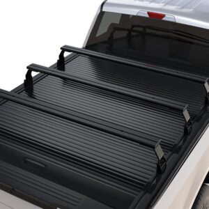 Ford Ranger ReTrax XR 5in (2019-2022) Triple Load Bar Kit