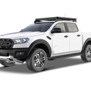 Ford Ranger T6/Wildtrak/Raptor (2012-2022) Slimline II Roof Rack Kit