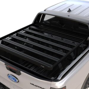 Ford Ranger T6.2 Wildtrak/Raptor (2022-Current) Slimline II Load Bed Rack Kit