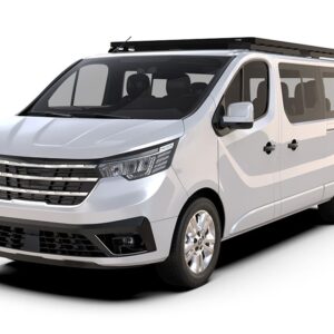 Fiat Talento (2014-Current) Slimline II Roof Rack Kit