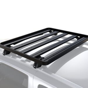 Grab-on Flush Rail Slimline II Kit - 1255mm(W) X 954mm(L)