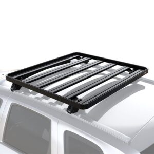 Grab-on Flush Rail Slimline II Kit - 1165mm(W) X 1156mm(L)