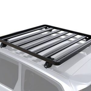 Grab-on Flush Rail Slimline II Kit - 1345mm(W) X 1358mm(L)