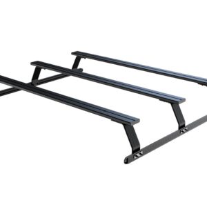 GMC Sierra Crew Cab (2014-Current) Triple Load Bar Kit