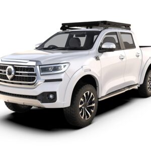 GWM P300 Double Cab (2025-Current) Slimline II Roof Rack Kit