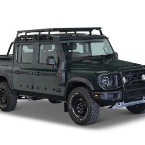 Ineos Grenadier Quartermaster (2023-Current) Slimline II Roof Rack Kit