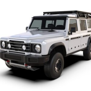 Ineos Grenadier (2022-Current) Slimline II 3/4 Roof Rack Kit