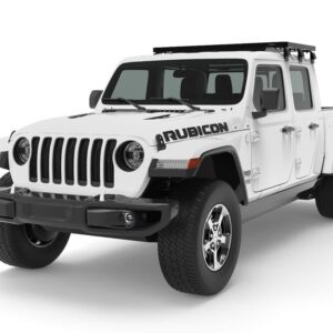 Jeep Gladiator JT (2019-Current) Slimline II Roof Rack Kit