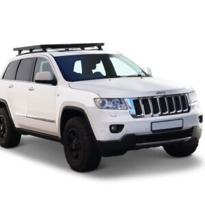Jeep Grand Cherokee WK2 (2011-2021) Slimline II Roof Rack Kit