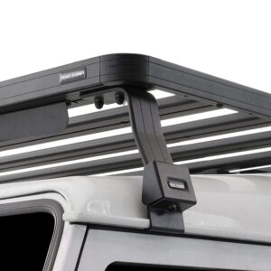 Land Rover Defender 90 (1983-2016) Slimline II Roof Rack Kit