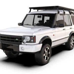 Land Rover Discovery 2 Slimline II Roof Rack Kit