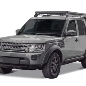 Land Rover Discovery LR3/LR4 Slimline II Roof Rack Kit
