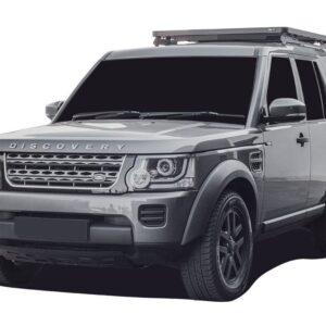 Land Rover Discovery LR3/LR4 Slimline II 3/4 Roof Rack Kit