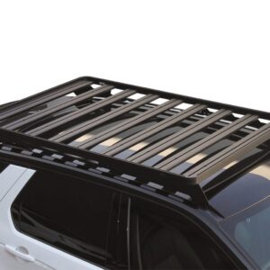 Land Rover Discovery Sport Slimline II Roof Rack Kit
