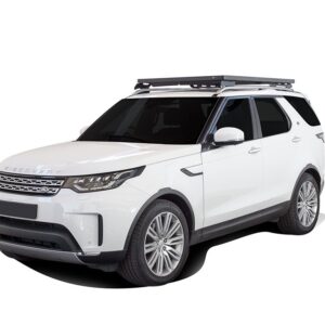 Land Rover All-New Discovery 5 (2017-Current) Expedition Slimline II Roof Rack Kit