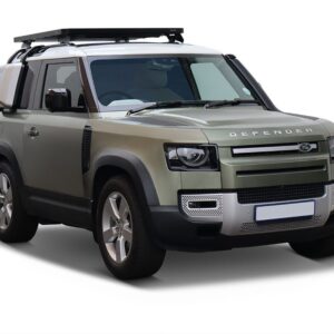 Land Rover Defender 90 (2020-Current) Slimline II Roof Rack Contour Kit