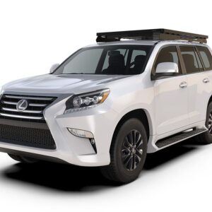 Lexus GX460 Slimline II Roof Rack Kit
