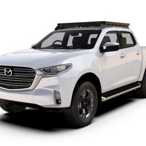 Mazda BT50 (2020-Current) Slimline II Roof Rack Kit / Low Profile
