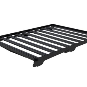 Mercedes-Benz G-Class (2018-Current) Slimline II Roof Rack Kit