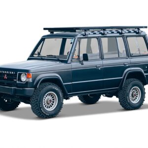 Mitsubishi Pajero L040 (1982-1990) Slimline II Roof Rack Kit