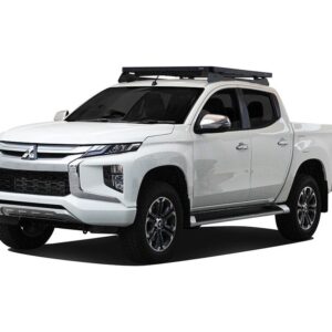 Mitsubishi Triton/L200 / 5th Gen (2015-2023) Slimline II Roof Rack Kit