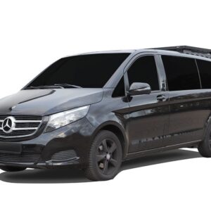 Mercedes-Benz V-Class L2 / Metris 126inWB (2014-Current) Slimline II 1/2 Roof Rack Kit