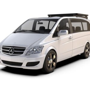 Mercedes-Benz Vito Viano L2 (2003-2014) Slimline II 1/2 Roof Rack Kit