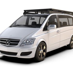 Mercedes-Benz Vito Viano L2 (2003-2014) Slimline II Roof Rack Kit