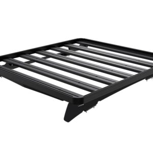 Mercedes-Benz X-Class (2017-Current) Slimline II Roof Rack Kit