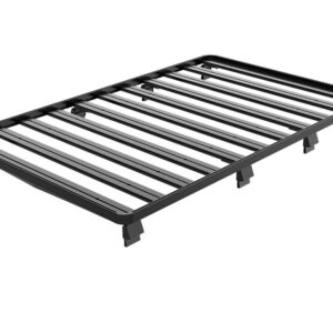 Nissan Patrol Y61 Slimline II Roof Rack Kit