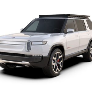 Rivian R1S (2022-Current) Slimline II Roof Rack Kit